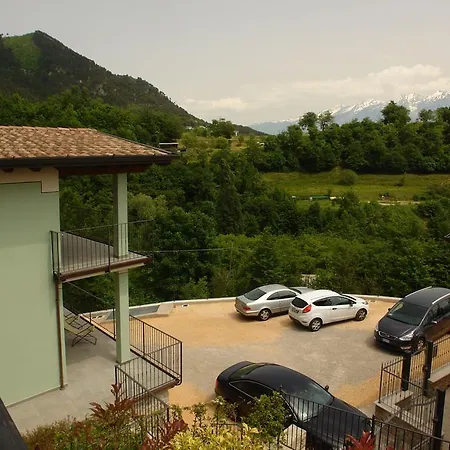 Apartamento Les Maisons - Ruculi Hospitality