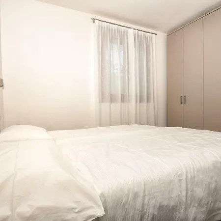 Apartamento Les Maisons - Ruculi Hospitality Tignale