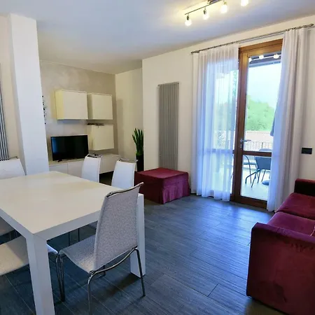 Les Maisons - Ruculi Hospitality Apartamento *