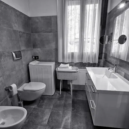 Les Maisons - Ruculi Hospitality Apartamento