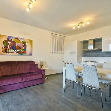 Les Maisons - Ruculi Hospitality Tignale